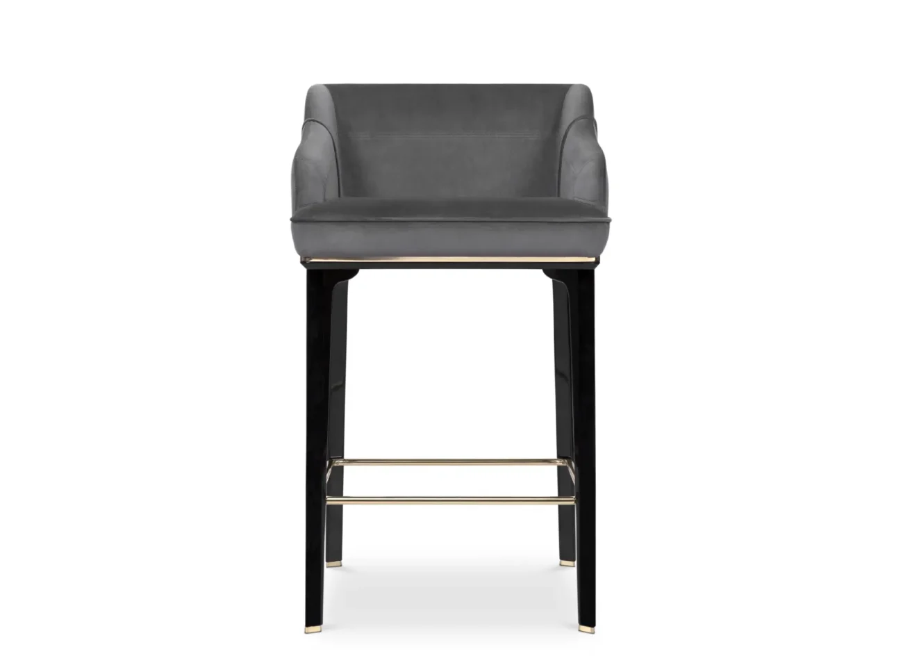 Saboteur Bar Chair