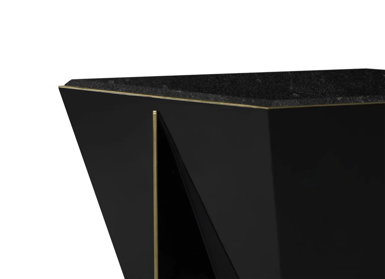 Prisma Side Table