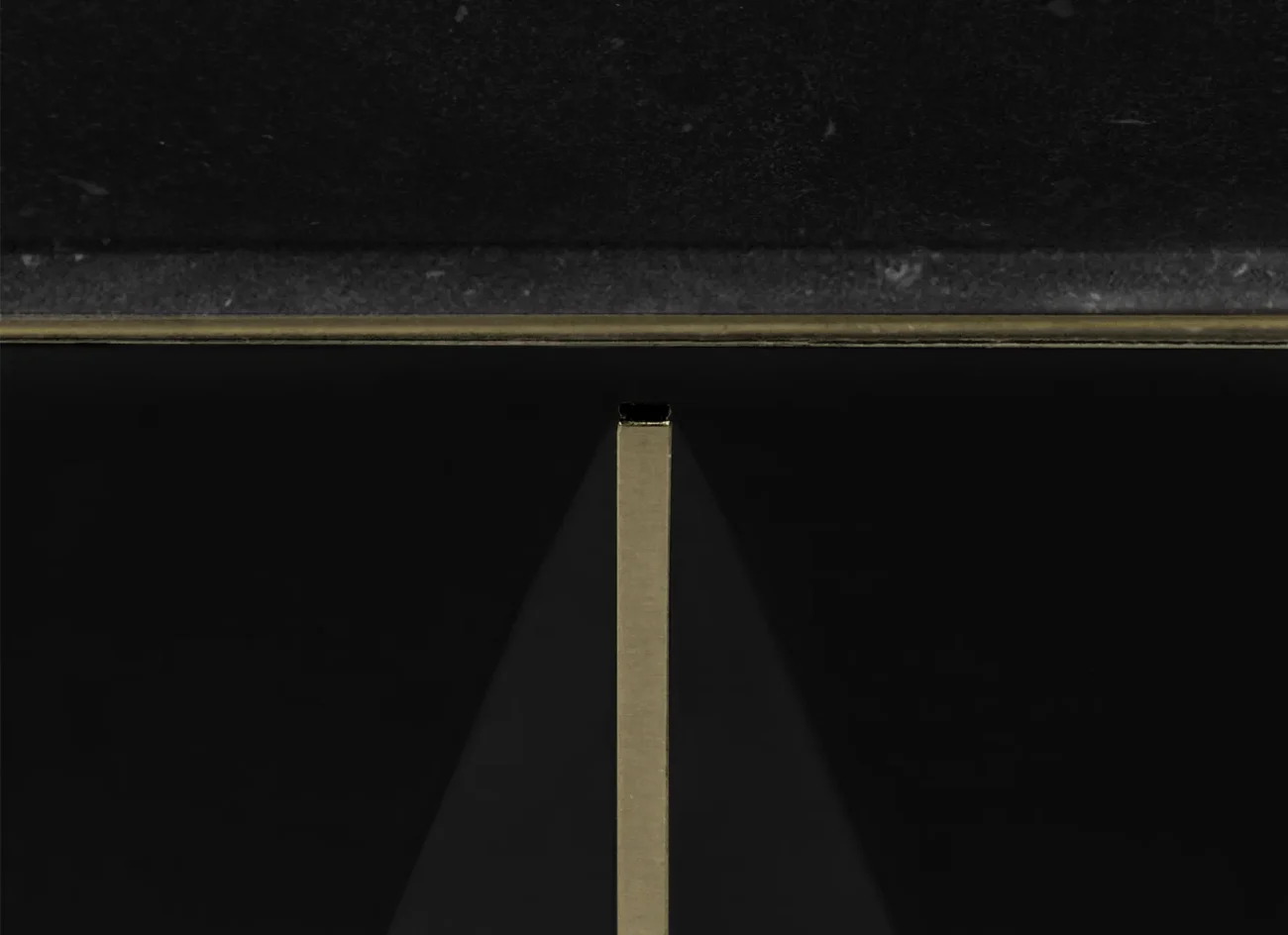 Prisma Side Table