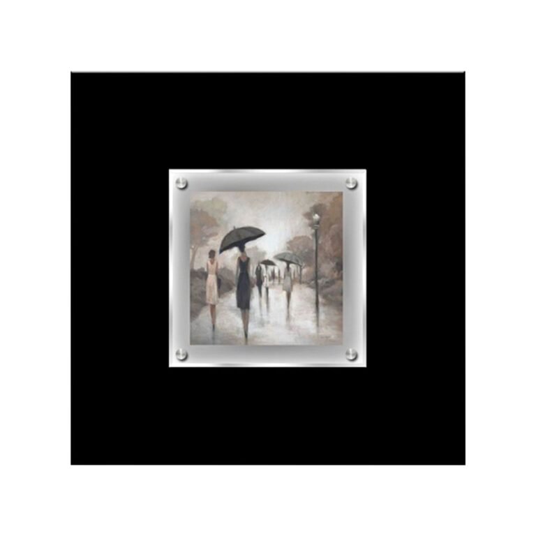 Raniere Day 1 Framed Wall Art