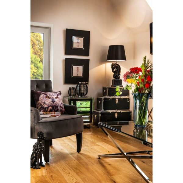 Boudoir Oli Mannequin 1 Framed Wall Art - Image 2