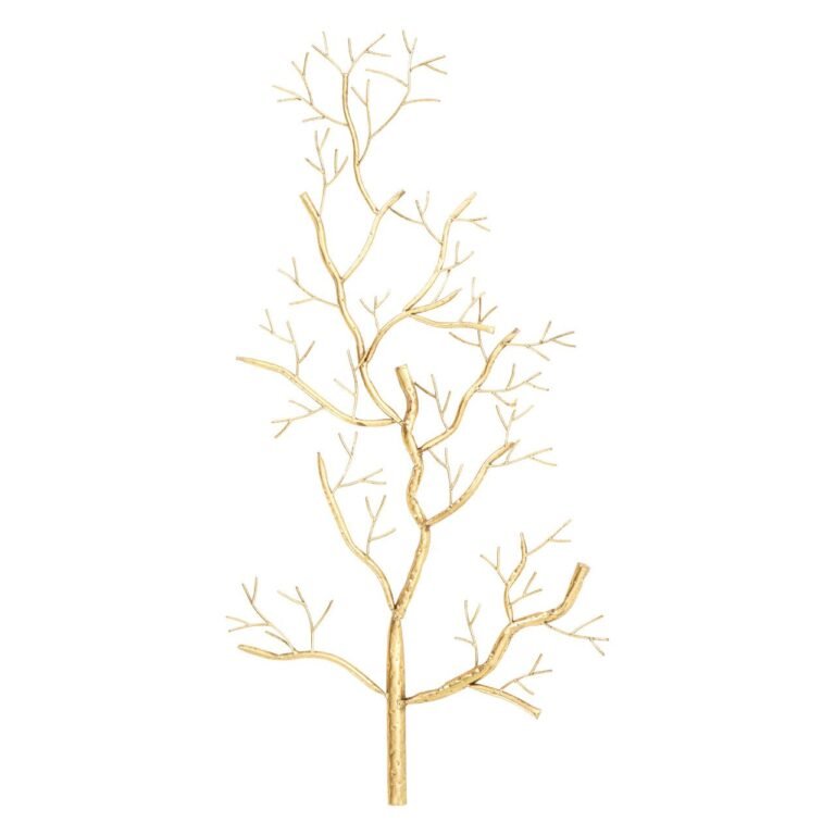 Tarume Tree Wall Art