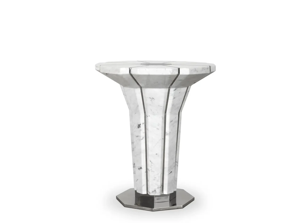 Suspicion Side Table