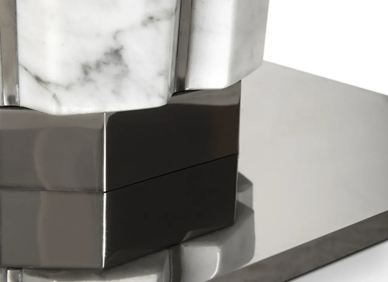 Suspicion Side Table