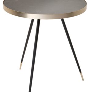 Zeus H60cm Side Table