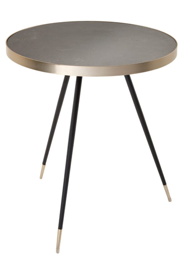 Zeus H60cm Side Table