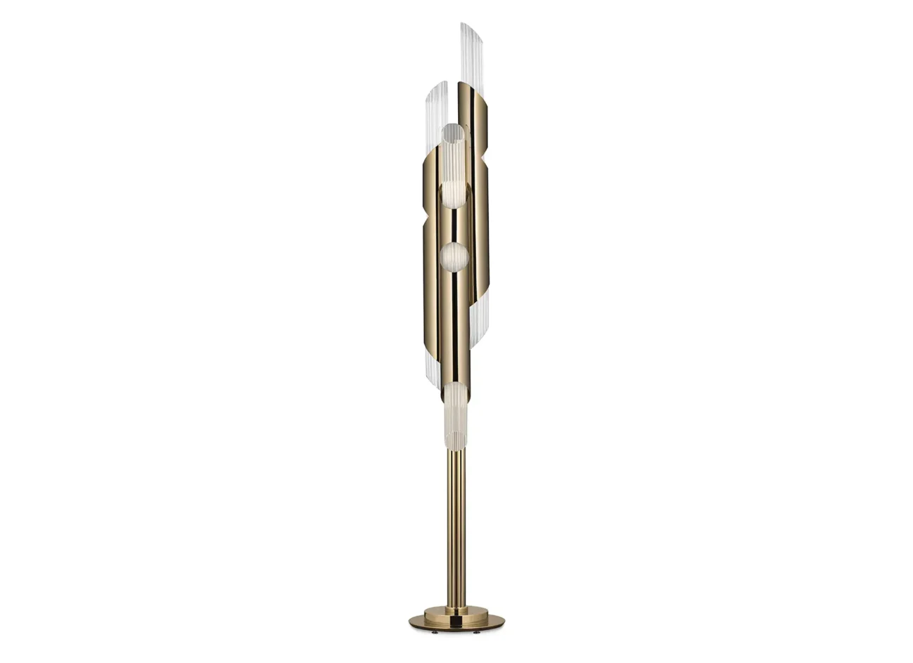 Draycott Floor Lamp