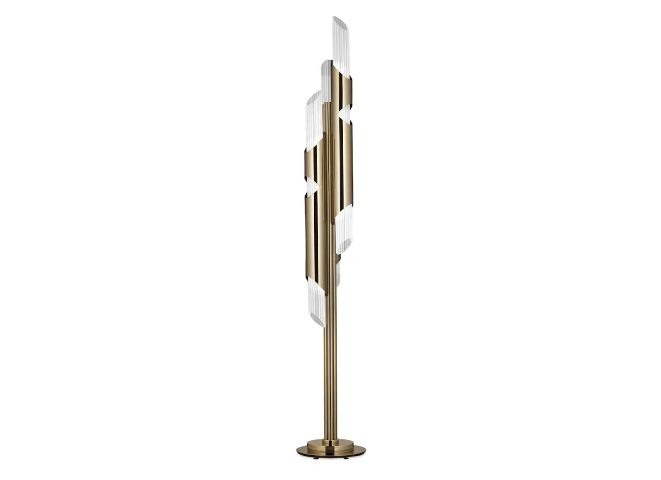 Draycott Floor Lamp