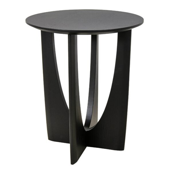 Dierk Dark Side Table