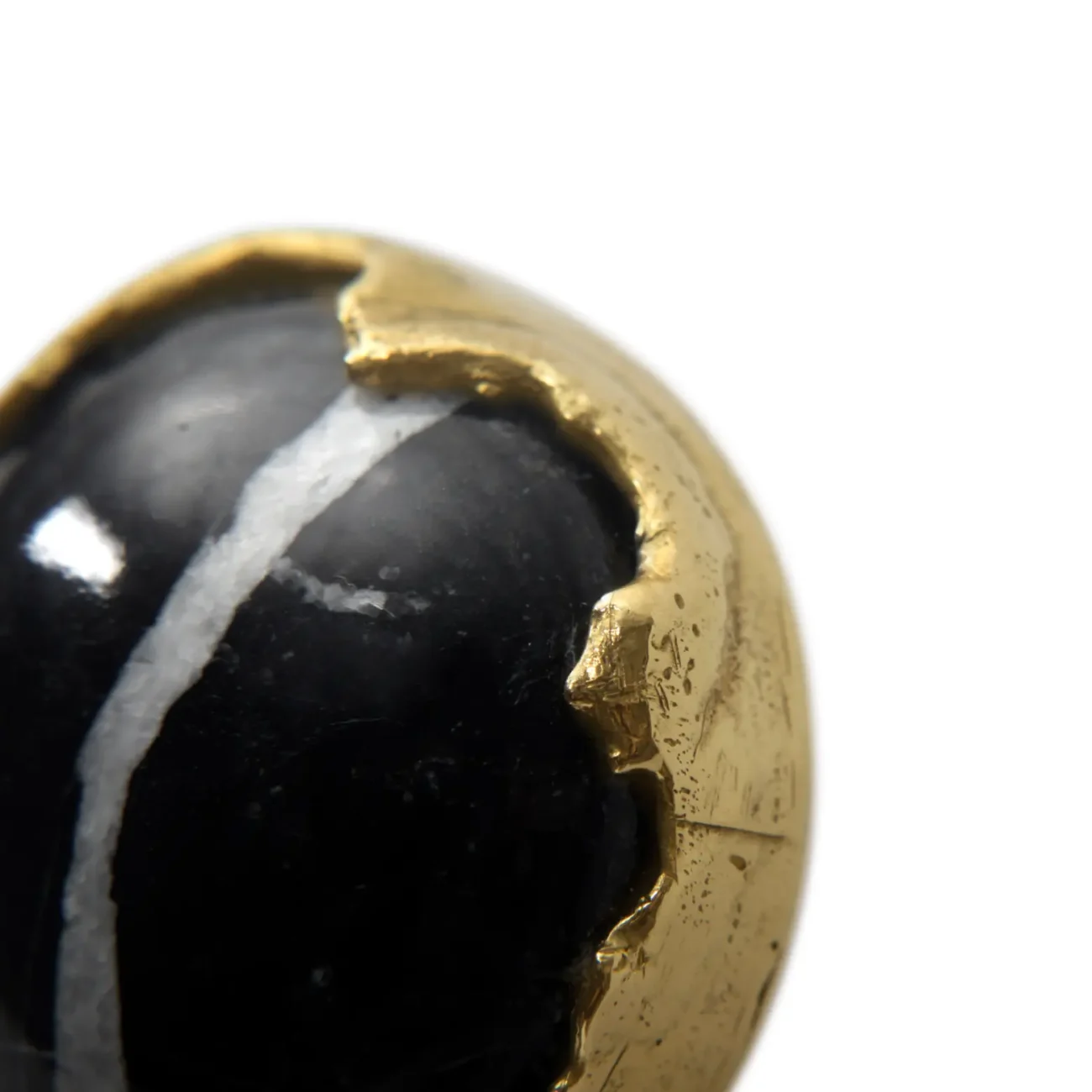 Tiffany Marble DRAWER HANDLES