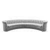 HERA ROUND TWO SOFA