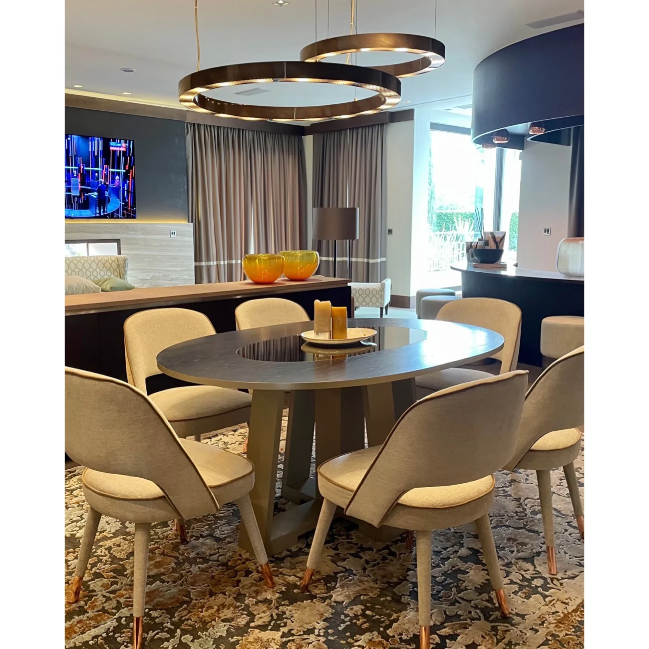 Metis Suspension Net Metis Suspension Net 3