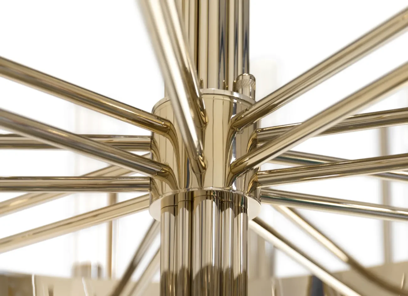Gala Chandelier