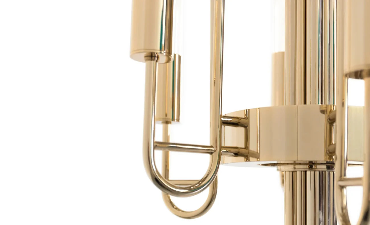 Gala Chandelier