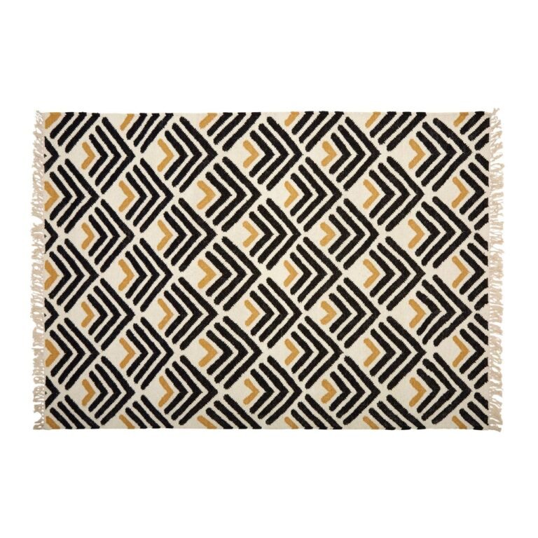 Osie Large Takara Rug