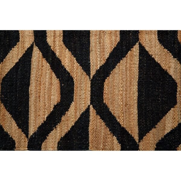 Osie Small Hemp Rug - Image 2