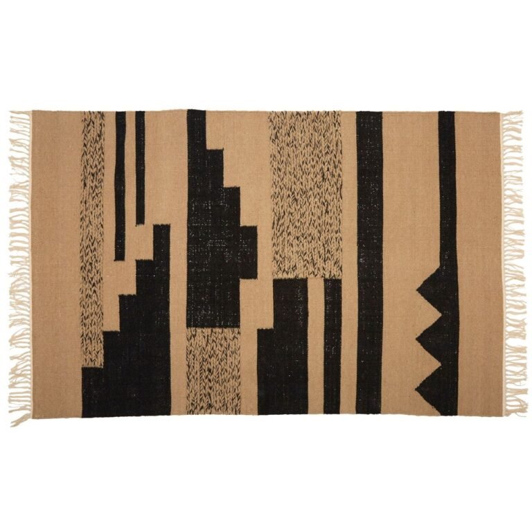 Osie Large Trenza Rug