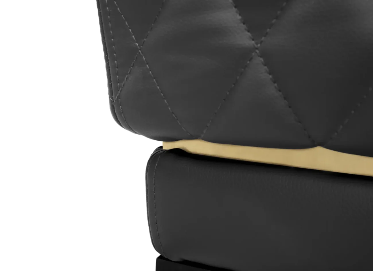 Anguis Center Sofa