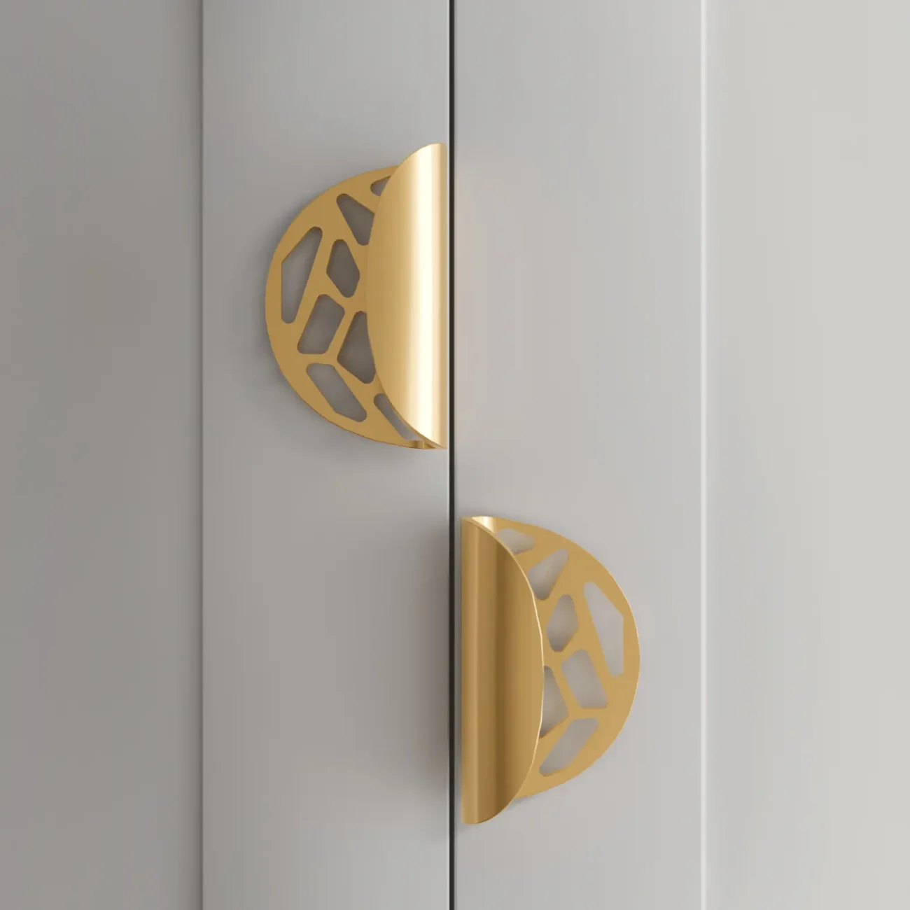 Atlas DRAWER HANDLES