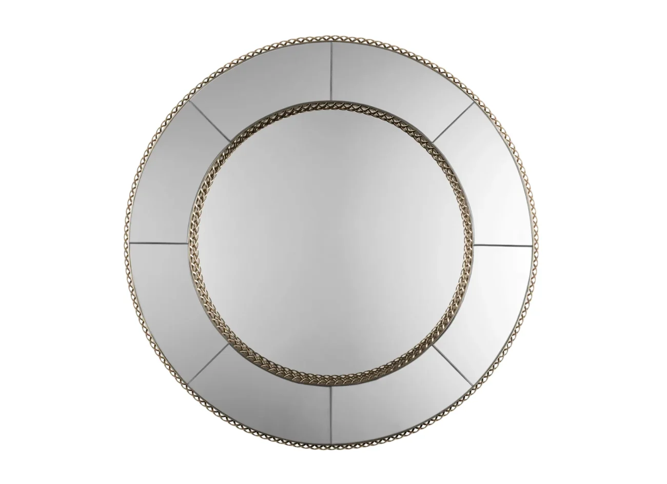 Crown Mirror