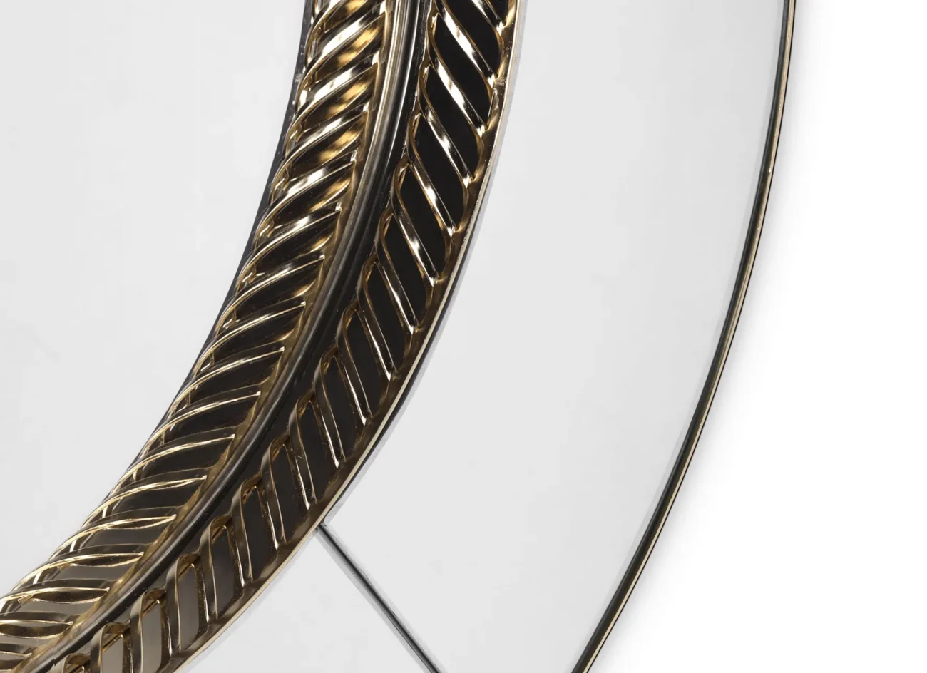 Crown Mirror