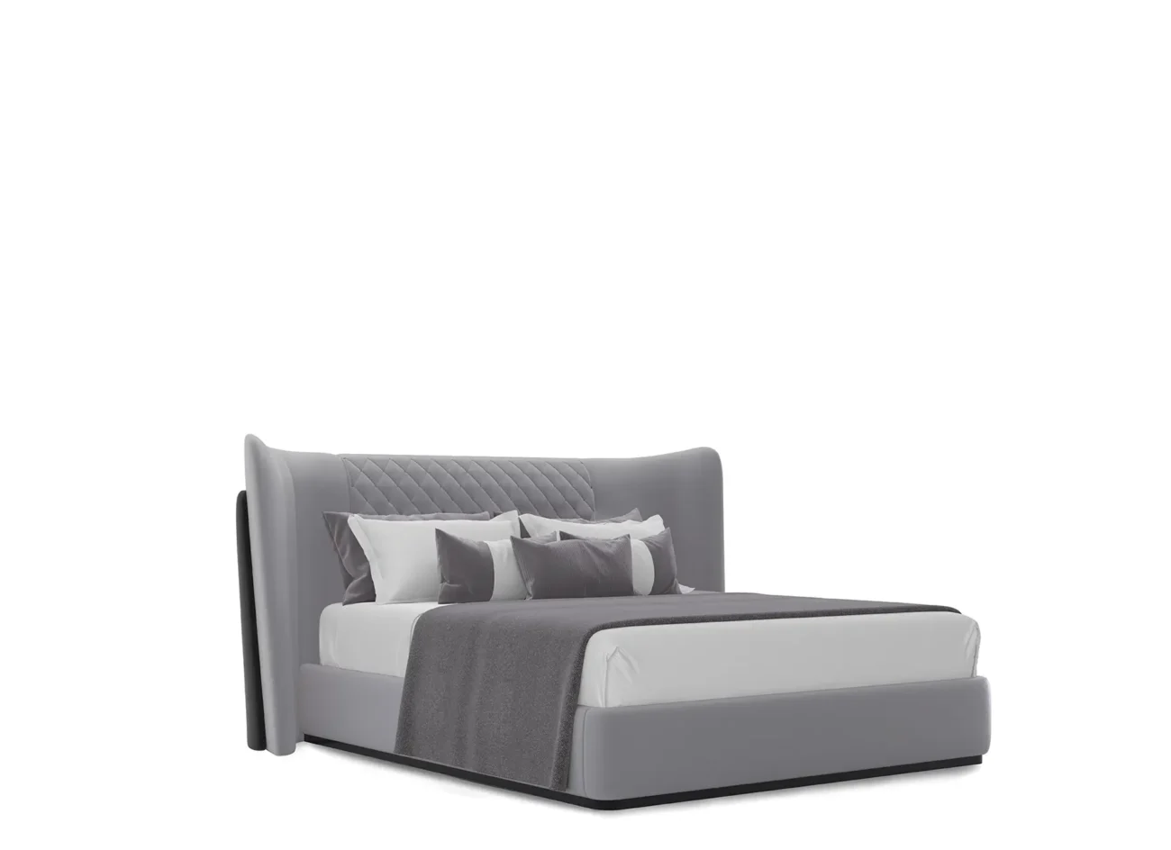 Charla Bed
