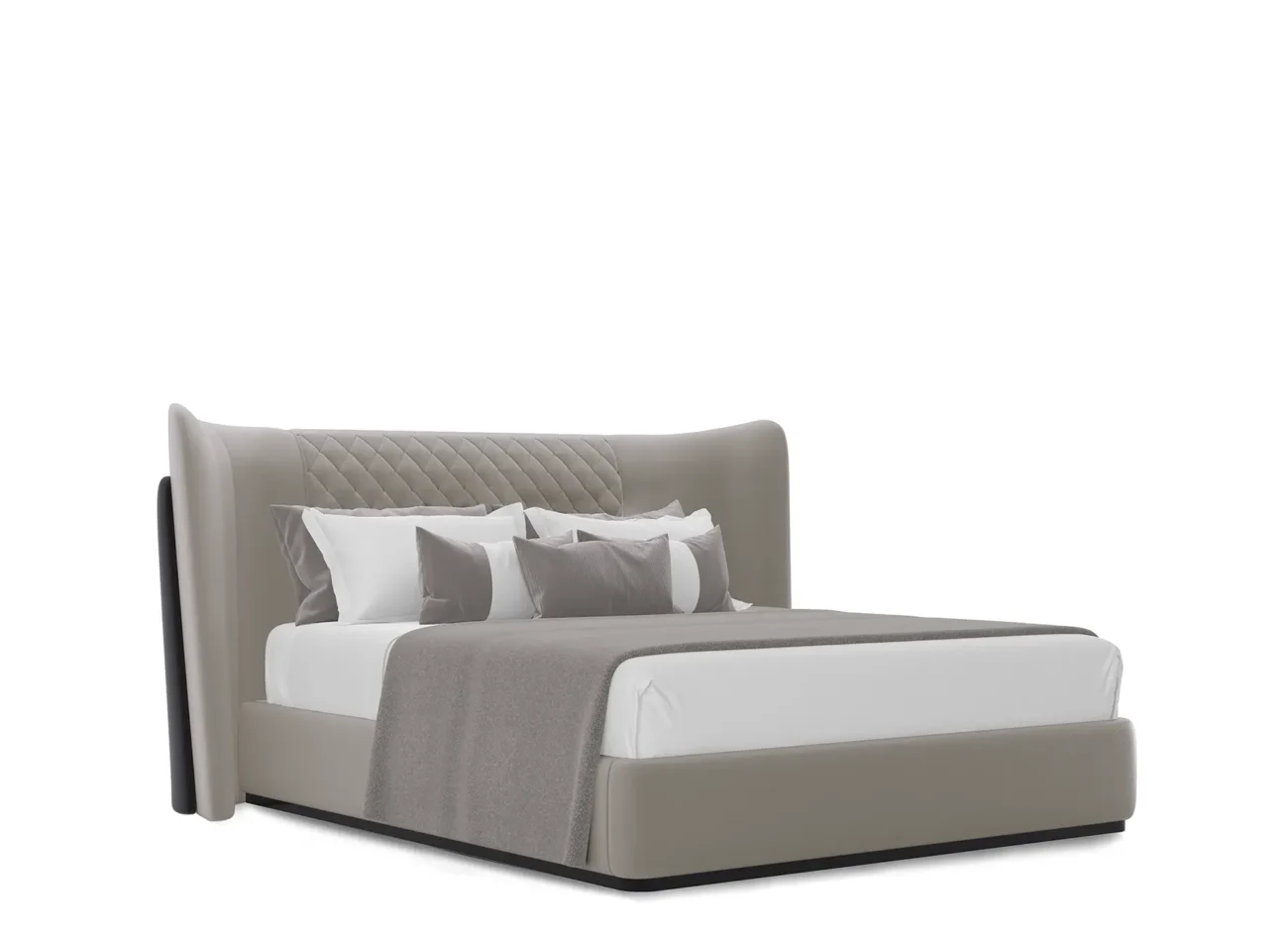 Charla Bed