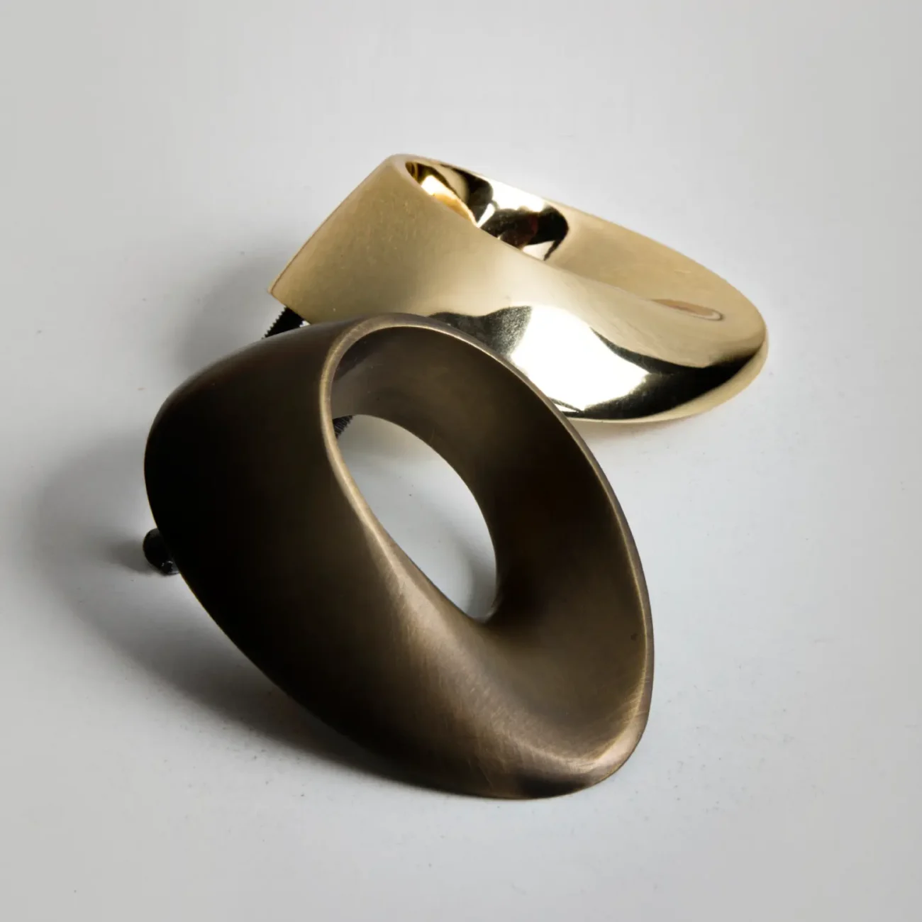 Infinity DRAWER HANDLES