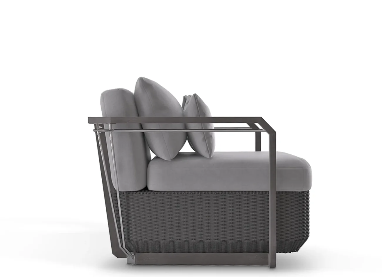 Hampton Outdoor Armchair Hampton Outdoor Armchair