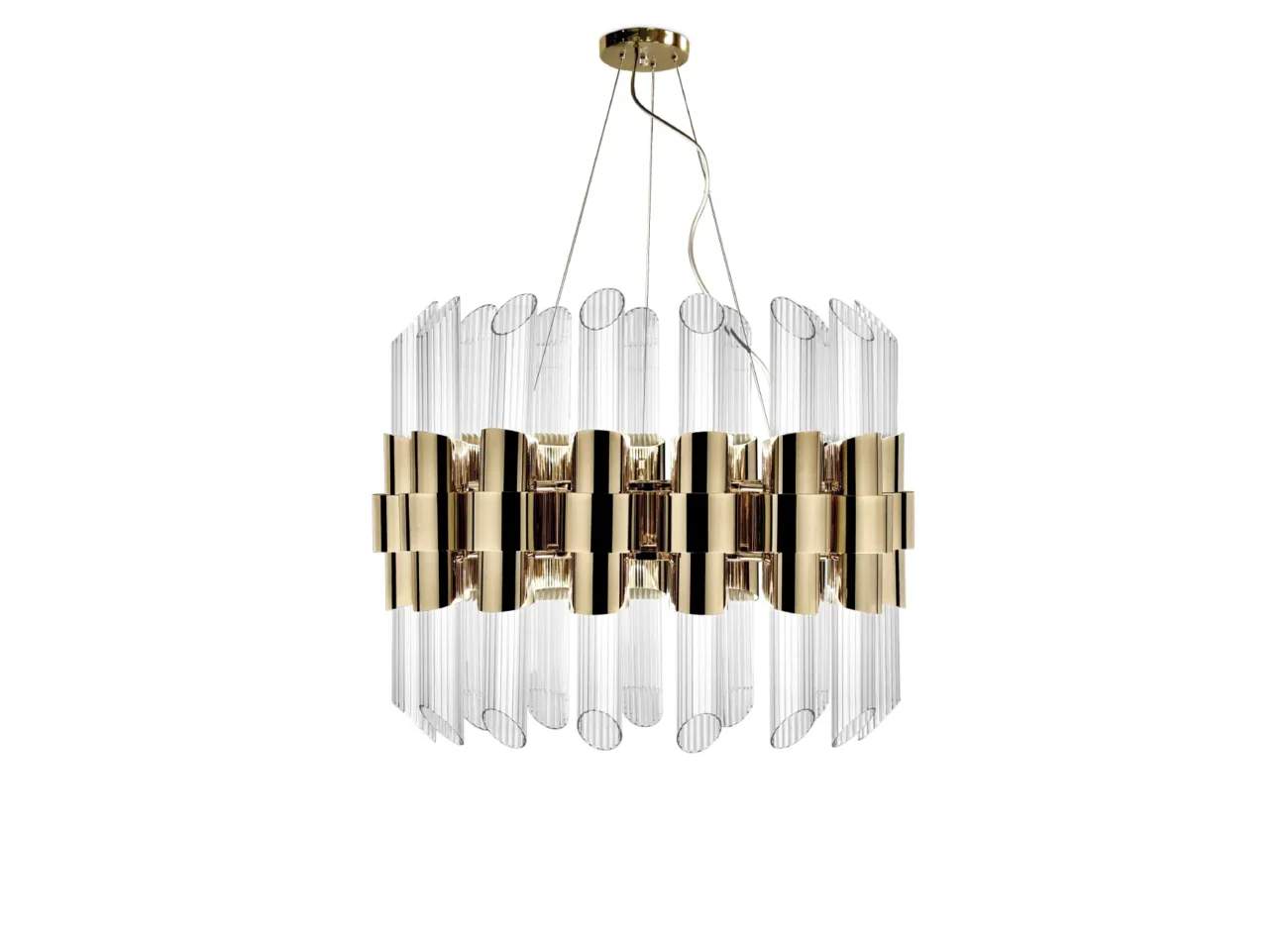 Tycho Round Suspension