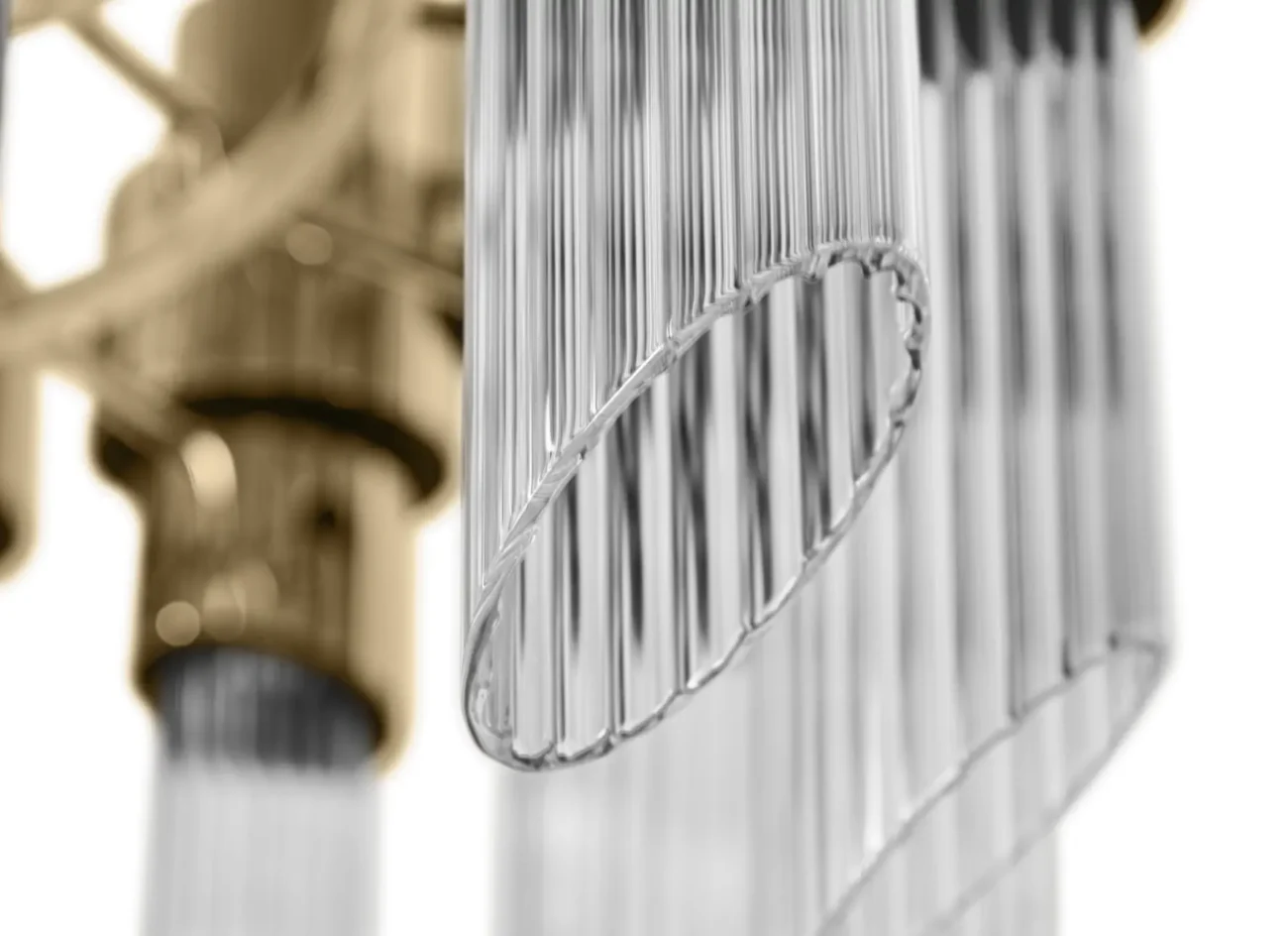 Tycho Round Suspension