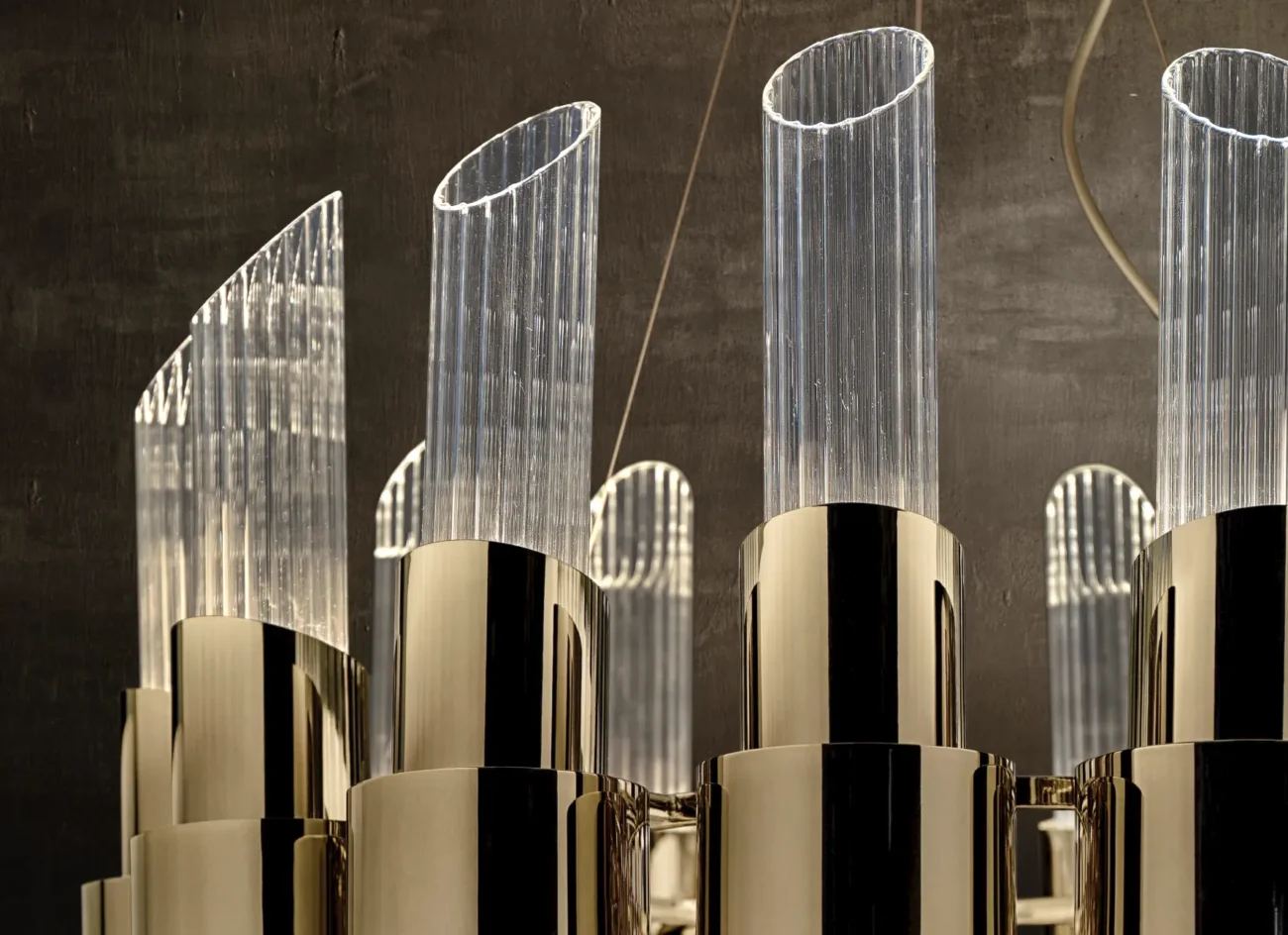 Tycho Round Suspension