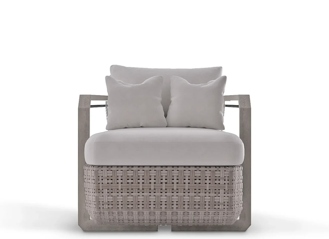 Hampton Outdoor Armchair Hampton Outdoor Armchair