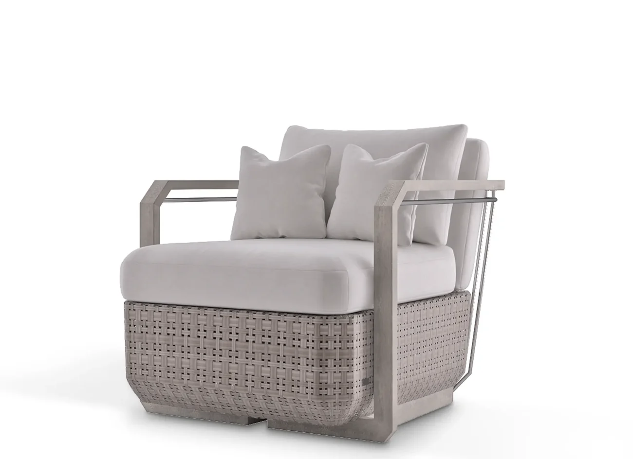 Hampton Outdoor Armchair Hampton Outdoor Armchair