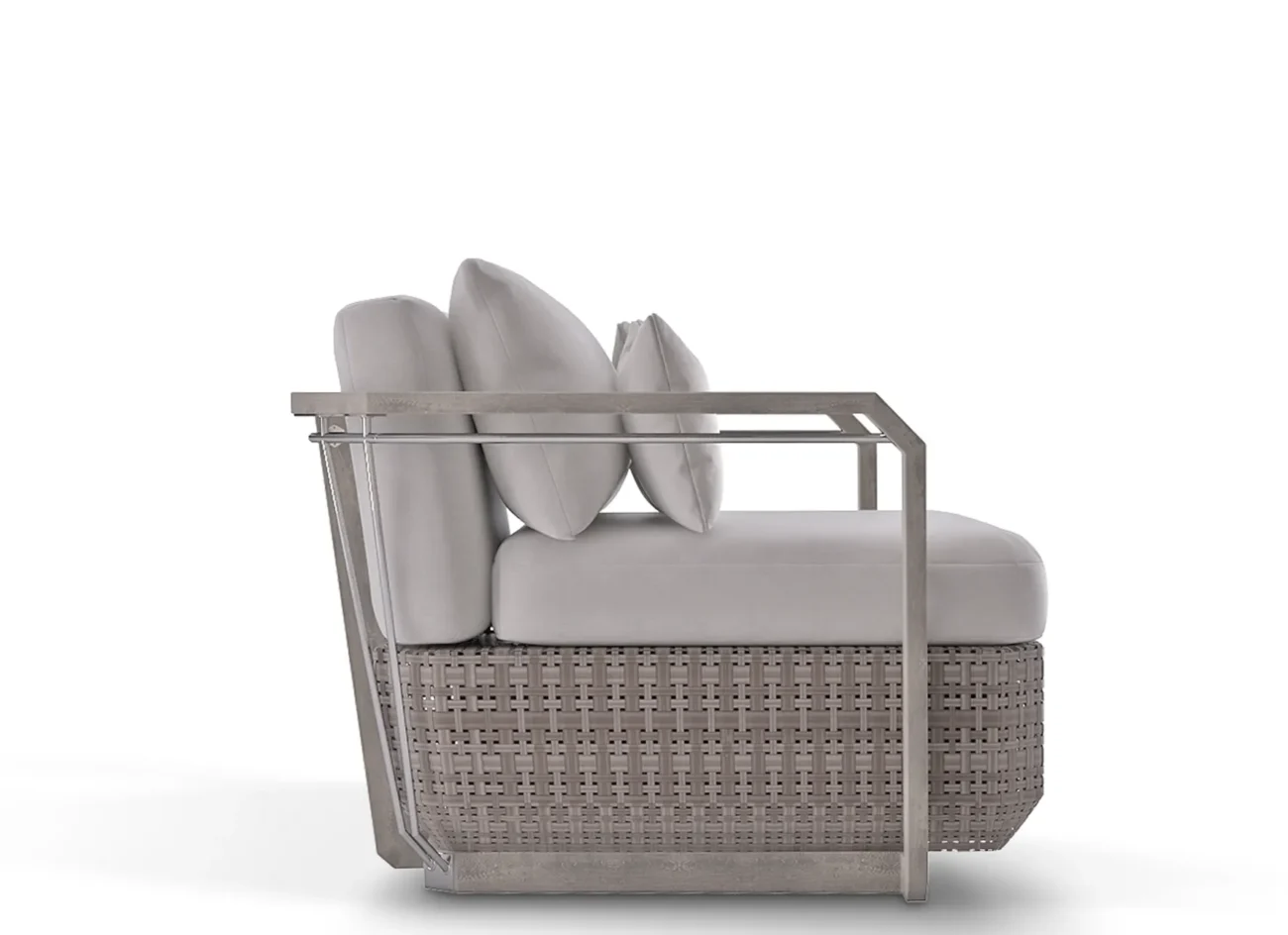 Hampton Outdoor Armchair Hampton Outdoor Armchair