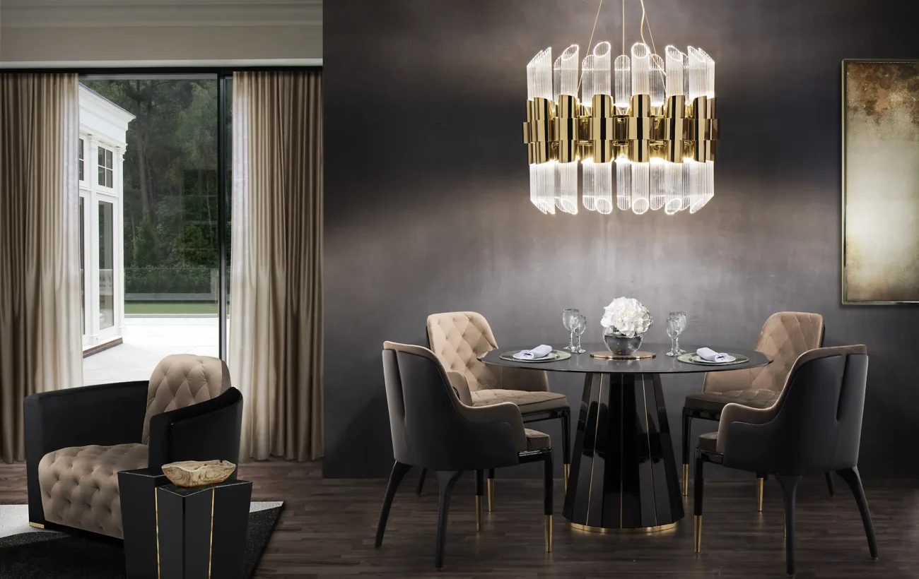 Tycho Round Suspension