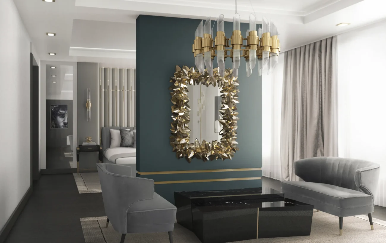 Tycho Round Suspension