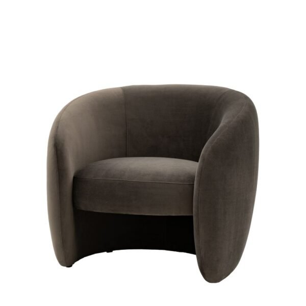 Ellington Armchair - Image 4