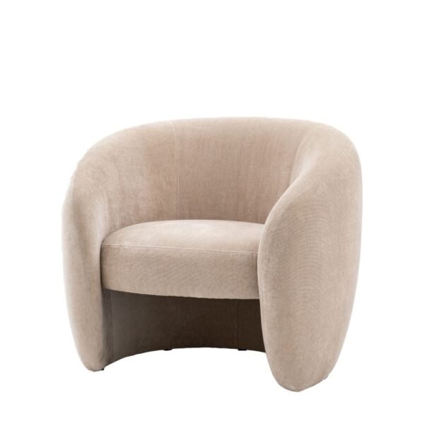 Ellington Armchair - Image 5