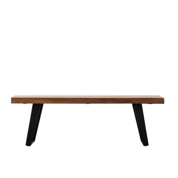 Wington Dining Bench - Image 11