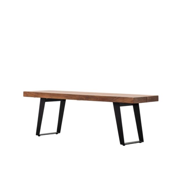 Wington Dining Bench - Image 15