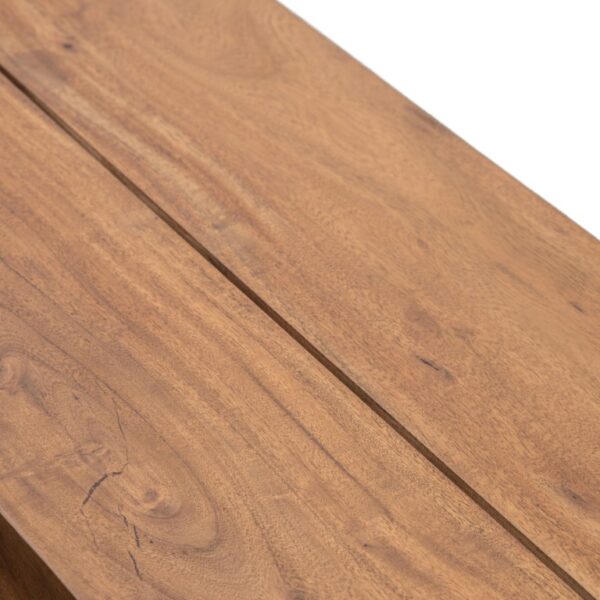 Wington Dining Bench - Image 6