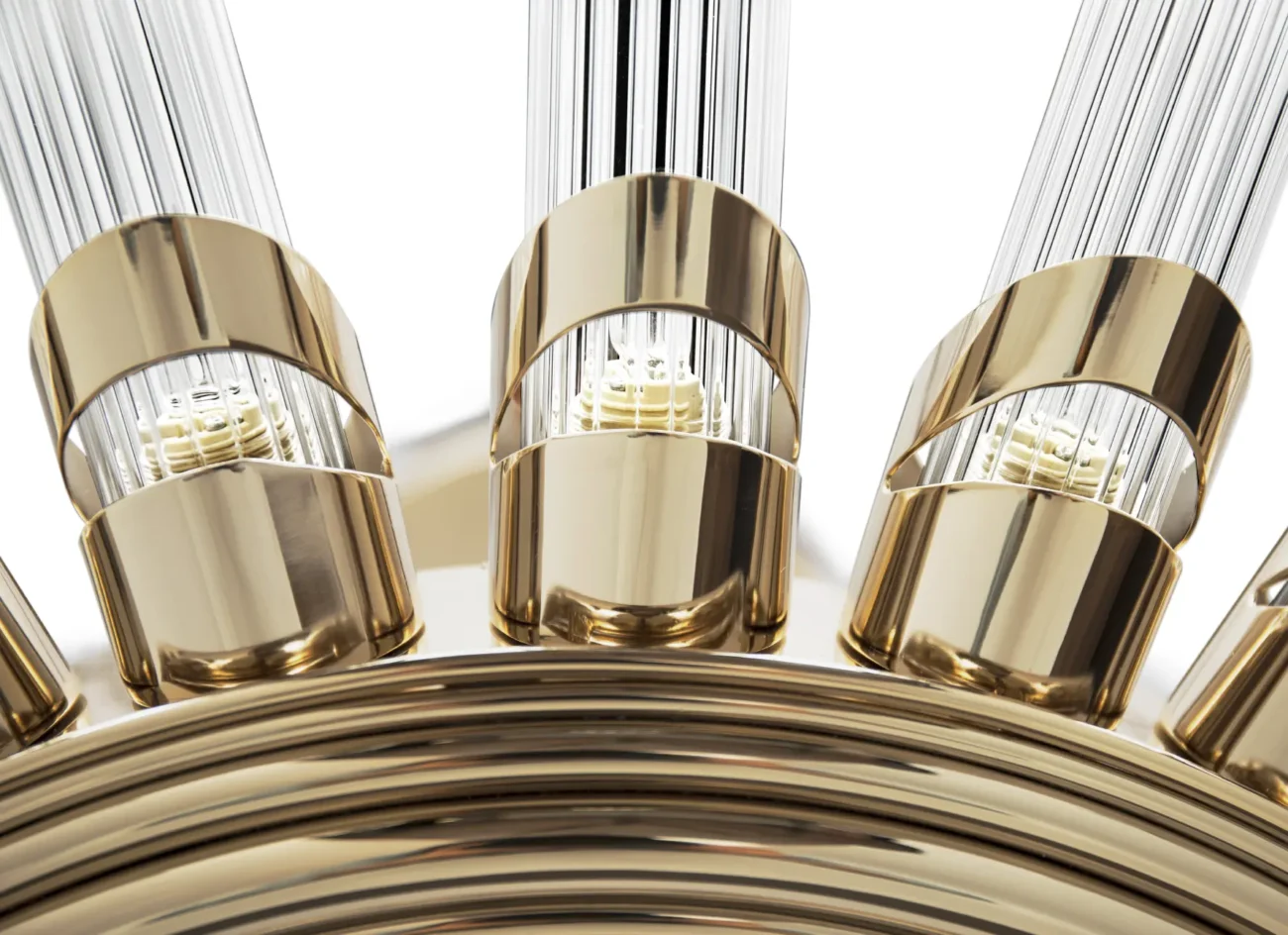Majestic Suspension