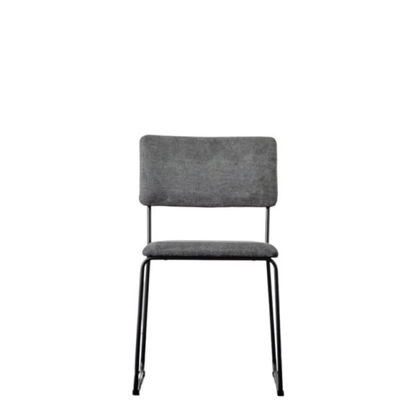 Whitman Dining Chair - Image 4