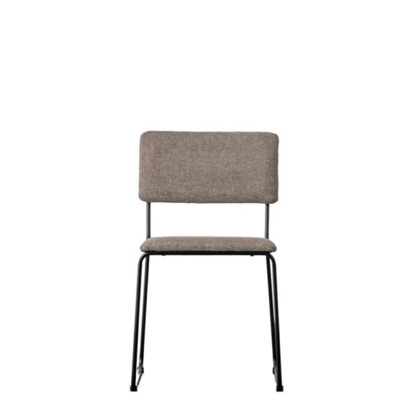 Whitman Dining Chair - Image 3