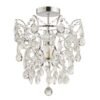 Alice Bathroom Ceiling Light - Image 2