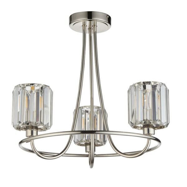 Bernie Ceiling Light - Image 4