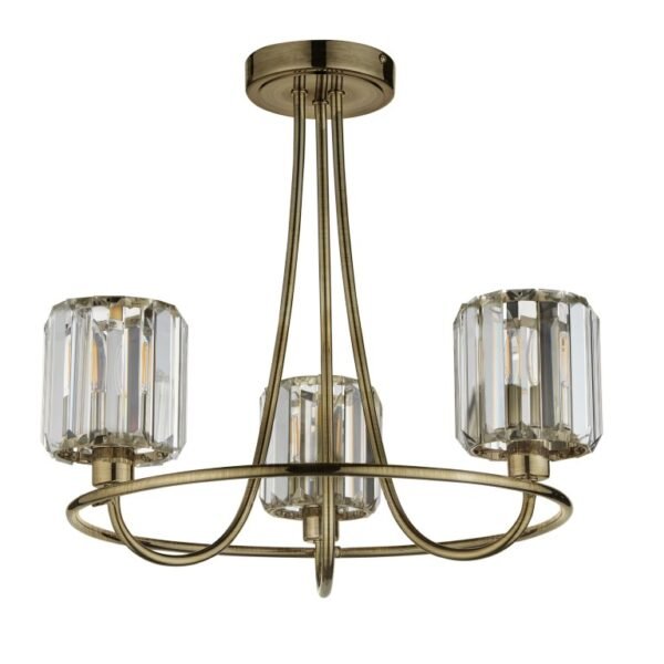 Bernie Ceiling Light