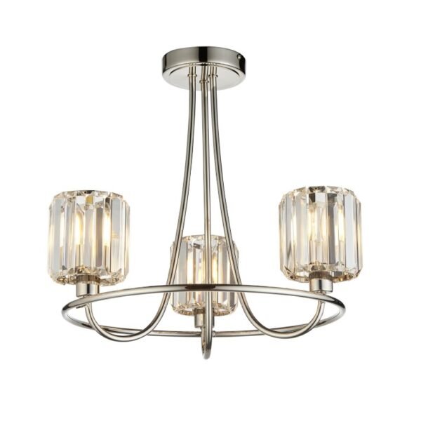 Bernie Ceiling Light - Image 3