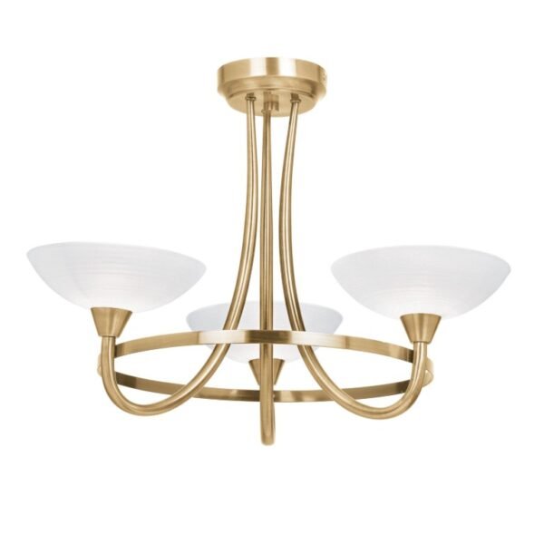 Clift Ceiling Lamp - Image 2